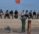 برگزاری اردوی راهیان نور دانشگاه علامه طباطبائی با عنوان «بهشت خاکی» ( ویژه برادران )