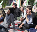 برگزاری اردوی راهیان نور دانشگاه علامه طباطبائی با عنوان «بهشت خاکی» ( ویژه برادران )