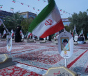 برگزاری اردوی راهیان نور دانشگاه علامه طباطبائی با عنوان «بهشت خاکی» ( ویژه برادران )