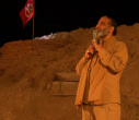 برگزاری اردوی راهیان نور دانشگاه علامه طباطبائی با عنوان «بهشت خاکی» ( ویژه برادران )