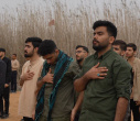 برگزاری اردوی راهیان نور دانشگاه علامه طباطبائی با عنوان «بهشت خاکی» ( ویژه برادران )