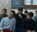 برگزاری اردوی راهیان نور دانشگاه علامه طباطبائی با عنوان «بهشت خاکی» ( ویژه برادران )
