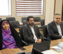 برگزاری نشست «تقدیر از مهندسان عمرانی و فناوری و اطلاعات دانشگاه علامه طباطبائی» به مناسبت روز مهندس
