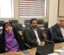 برگزاری نشست «تقدیر از مهندسان عمرانی و فناوری و اطلاعات دانشگاه علامه طباطبائی» به مناسبت روز مهندس