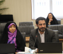 برگزاری نشست «تقدیر از مهندسان عمرانی و فناوری و اطلاعات دانشگاه علامه طباطبائی» به مناسبت روز مهندس