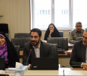 برگزاری نشست «تقدیر از مهندسان عمرانی و فناوری و اطلاعات دانشگاه علامه طباطبائی» به مناسبت روز مهندس