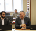 برگزاری نشست «تقدیر از مهندسان عمرانی و فناوری و اطلاعات دانشگاه علامه طباطبائی» به مناسبت روز مهندس