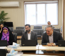برگزاری نشست «تقدیر از مهندسان عمرانی و فناوری و اطلاعات دانشگاه علامه طباطبائی» به مناسبت روز مهندس