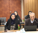 برگزاری نشست «تقدیر از مهندسان عمرانی و فناوری و اطلاعات دانشگاه علامه طباطبائی» به مناسبت روز مهندس
