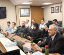 برگزاری نشست «تقدیر از مهندسان عمرانی و فناوری و اطلاعات دانشگاه علامه طباطبائی» به مناسبت روز مهندس