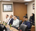 برگزاری نشست «تقدیر از مهندسان عمرانی و فناوری و اطلاعات دانشگاه علامه طباطبائی» به مناسبت روز مهندس