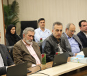 برگزاری نشست «تقدیر از مهندسان عمرانی و فناوری و اطلاعات دانشگاه علامه طباطبائی» به مناسبت روز مهندس