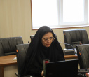 برگزاری نشست «تقدیر از مهندسان عمرانی و فناوری و اطلاعات دانشگاه علامه طباطبائی» به مناسبت روز مهندس