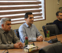 برگزاری نشست «تقدیر از مهندسان عمرانی و فناوری و اطلاعات دانشگاه علامه طباطبائی» به مناسبت روز مهندس