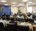 برگزاری نشست «تقدیر از مهندسان عمرانی و فناوری و اطلاعات دانشگاه علامه طباطبائی» به مناسبت روز مهندس