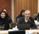 برگزاری نشست «تقدیر از مهندسان عمرانی و فناوری و اطلاعات دانشگاه علامه طباطبائی» به مناسبت روز مهندس