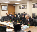 برگزاری نشست «تقدیر از مهندسان عمرانی و فناوری و اطلاعات دانشگاه علامه طباطبائی» به مناسبت روز مهندس