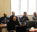برگزاری نشست «تقدیر از مهندسان عمرانی و فناوری و اطلاعات دانشگاه علامه طباطبائی» به مناسبت روز مهندس