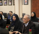 برگزاری نشست «تقدیر از مهندسان عمرانی و فناوری و اطلاعات دانشگاه علامه طباطبائی» به مناسبت روز مهندس