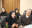 برگزاری نشست «تقدیر از مهندسان عمرانی و فناوری و اطلاعات دانشگاه علامه طباطبائی» به مناسبت روز مهندس