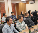 برگزاری نشست «تقدیر از مهندسان عمرانی و فناوری و اطلاعات دانشگاه علامه طباطبائی» به مناسبت روز مهندس