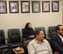 برگزاری نشست «تقدیر از مهندسان عمرانی و فناوری و اطلاعات دانشگاه علامه طباطبائی» به مناسبت روز مهندس