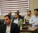 برگزاری نشست «تقدیر از مهندسان عمرانی و فناوری و اطلاعات دانشگاه علامه طباطبائی» به مناسبت روز مهندس