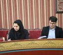 برگزاری نشست شورای داوری جشنواره دانشگاهی «رویش»