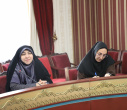 برگزاری نشست شورای داوری جشنواره دانشگاهی «رویش»