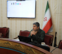برگزاری نشست شورای داوری جشنواره دانشگاهی «رویش»