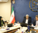 برگزاری نشست ملی «نقش دیپلماسی فرهنگی و امنیت منطقه‌ای در خلیج فارس» در دانشگاه علامه طباطبائی