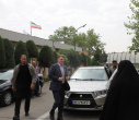 برگزاری نشست ملی «نقش دیپلماسی فرهنگی و امنیت منطقه‌ای در خلیج فارس» در دانشگاه علامه طباطبائی