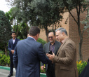 برگزاری نشست ملی «نقش دیپلماسی فرهنگی و امنیت منطقه‌ای در خلیج فارس» در دانشگاه علامه طباطبائی