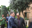 برگزاری نشست ملی «نقش دیپلماسی فرهنگی و امنیت منطقه‌ای در خلیج فارس» در دانشگاه علامه طباطبائی