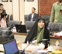 برگزاری نشست ملی «نقش دیپلماسی فرهنگی و امنیت منطقه‌ای در خلیج فارس» در دانشگاه علامه طباطبائی
