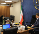 برگزاری نشست ملی «نقش دیپلماسی فرهنگی و امنیت منطقه‌ای در خلیج فارس» در دانشگاه علامه طباطبائی