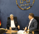 برگزاری نشست ملی «نقش دیپلماسی فرهنگی و امنیت منطقه‌ای در خلیج فارس» در دانشگاه علامه طباطبائی