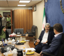 برگزاری نشست ملی «نقش دیپلماسی فرهنگی و امنیت منطقه‌ای در خلیج فارس» در دانشگاه علامه طباطبائی