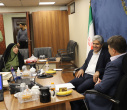 برگزاری نشست ملی «نقش دیپلماسی فرهنگی و امنیت منطقه‌ای در خلیج فارس» در دانشگاه علامه طباطبائی