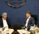 برگزاری نشست ملی «نقش دیپلماسی فرهنگی و امنیت منطقه‌ای در خلیج فارس» در دانشگاه علامه طباطبائی
