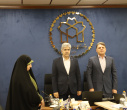 برگزاری نشست ملی «نقش دیپلماسی فرهنگی و امنیت منطقه‌ای در خلیج فارس» در دانشگاه علامه طباطبائی