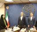 برگزاری نشست ملی «نقش دیپلماسی فرهنگی و امنیت منطقه‌ای در خلیج فارس» در دانشگاه علامه طباطبائی