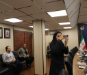 برگزاری نشست ملی «نقش دیپلماسی فرهنگی و امنیت منطقه‌ای در خلیج فارس» در دانشگاه علامه طباطبائی