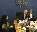 برگزاری نشست ملی «نقش دیپلماسی فرهنگی و امنیت منطقه‌ای در خلیج فارس» در دانشگاه علامه طباطبائی