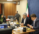 برگزاری نشست ملی «نقش دیپلماسی فرهنگی و امنیت منطقه‌ای در خلیج فارس» در دانشگاه علامه طباطبائی
