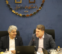 برگزاری نشست ملی «نقش دیپلماسی فرهنگی و امنیت منطقه‌ای در خلیج فارس» در دانشگاه علامه طباطبائی