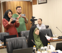 برگزاری نشست ملی «نقش دیپلماسی فرهنگی و امنیت منطقه‌ای در خلیج فارس» در دانشگاه علامه طباطبائی
