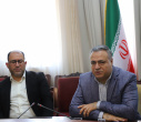 برگزاری جلسۀ تقدیر از کادر اجرایی نشست تخصصی ملی «نقش دیپلماسی فرهنگی و امنیت منطقه ای در خلیج فارس»