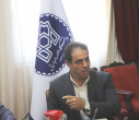برگزاری جلسۀ تقدیر از کادر اجرایی نشست تخصصی ملی «نقش دیپلماسی فرهنگی و امنیت منطقه ای در خلیج فارس»