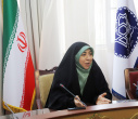 مراسم تودیع و معارفۀ سرپرست مدیریت امور فرهنگی دانشگاه علامه طباطبائی